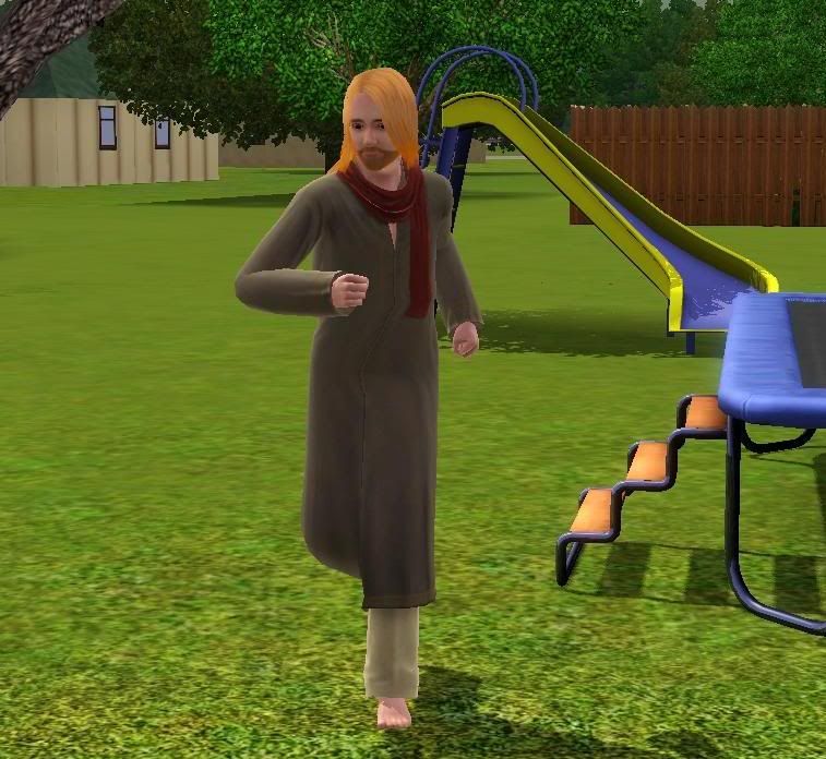 Mod The Sims The Polygamy Challenge In Two Flavors